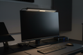USB Monitor Light Bar — Warm Task Light